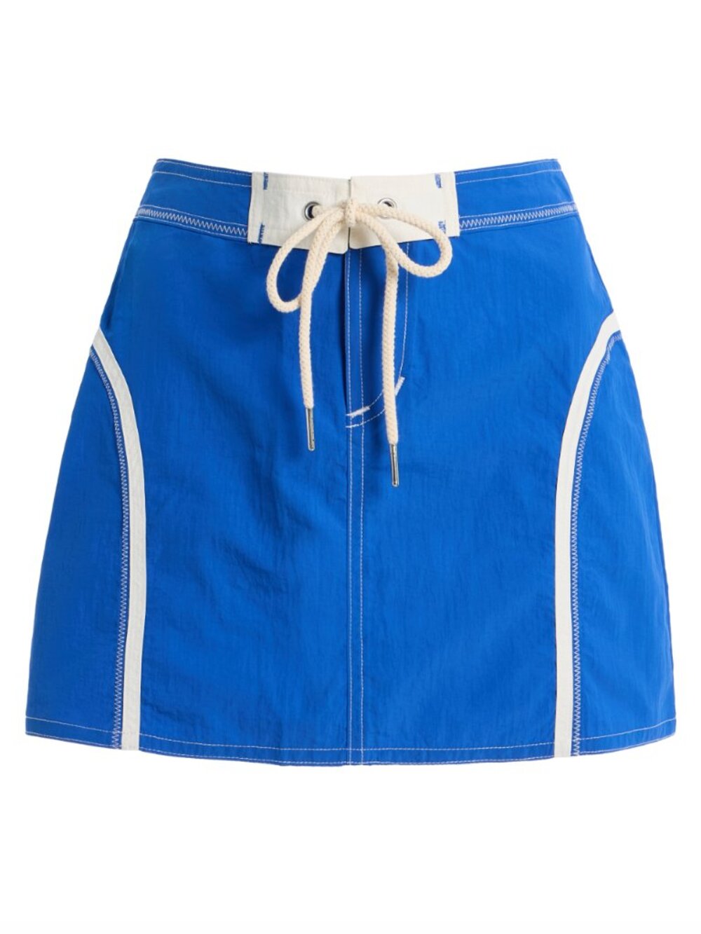 NWT Made Some Sportswear Mini Skirt